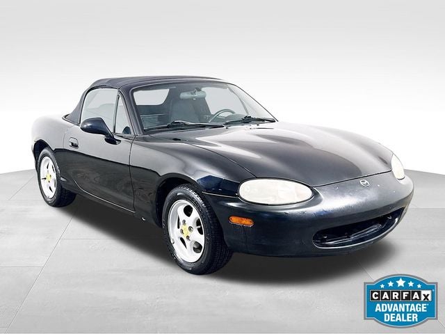 1999 Mazda Mazda Miata w/ ONLY 66K MILES