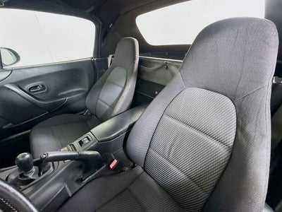 1999 Mazda Mazda Miata w/ ONLY 66K MILES
