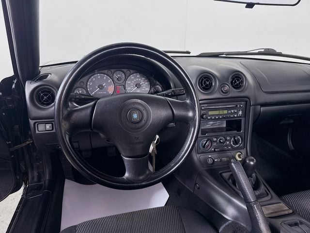1999 Mazda Mazda Miata w/ ONLY 66K MILES
