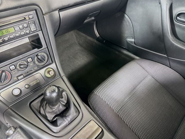 1999 Mazda Mazda Miata w/ ONLY 66K MILES