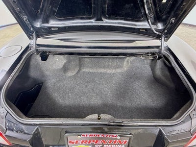 1999 Mazda Mazda Miata w/ ONLY 66K MILES