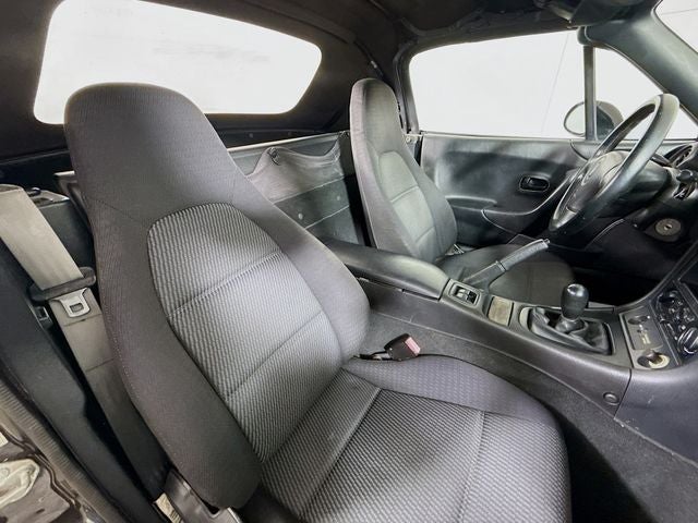 1999 Mazda Mazda Miata w/ ONLY 66K MILES