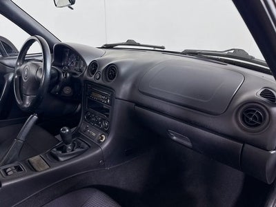 1999 Mazda Mazda Miata w/ ONLY 66K MILES
