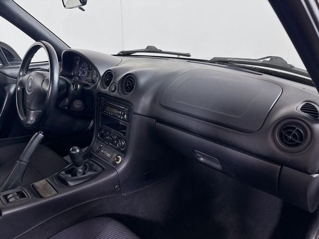 1999 Mazda Mazda Miata w/ ONLY 66K MILES
