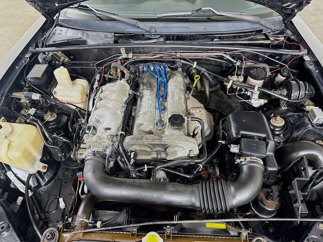 1999 Mazda Mazda Miata w/ ONLY 66K MILES