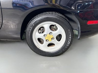 1999 Mazda Mazda Miata w/ ONLY 66K MILES