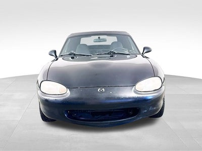 1999 Mazda Mazda Miata w/ ONLY 66K MILES