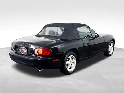 1999 Mazda Mazda Miata w/ ONLY 66K MILES