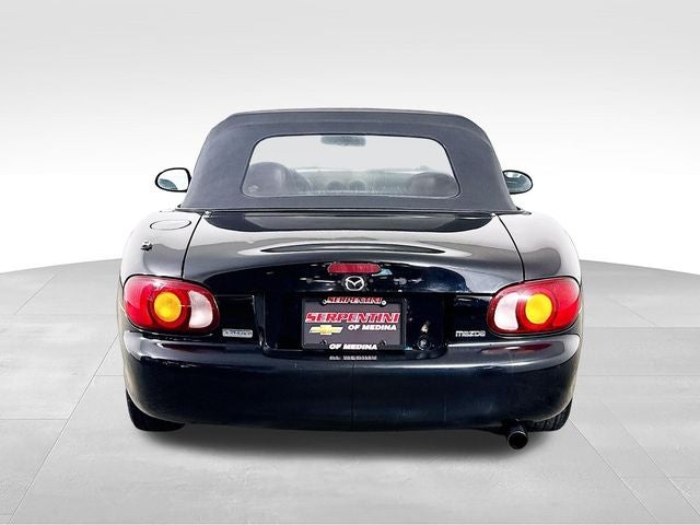 1999 Mazda Mazda Miata w/ ONLY 66K MILES