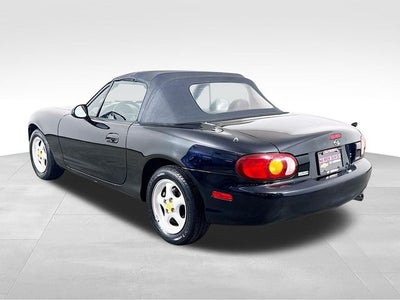 1999 Mazda Mazda Miata w/ ONLY 66K MILES