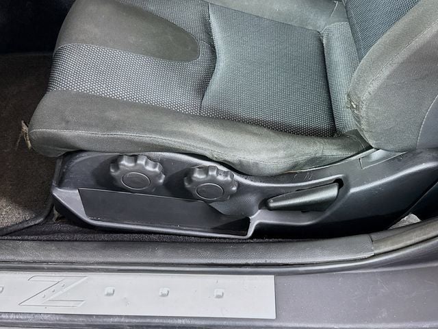2008 Nissan 350Z Enthusiast w/ CLEAN CARFAX