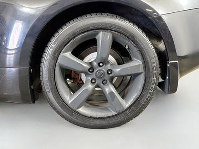 2008 Nissan 350Z Enthusiast w/ CLEAN CARFAX