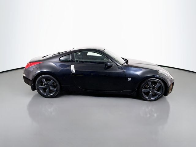 2008 Nissan 350Z Enthusiast w/ CLEAN CARFAX