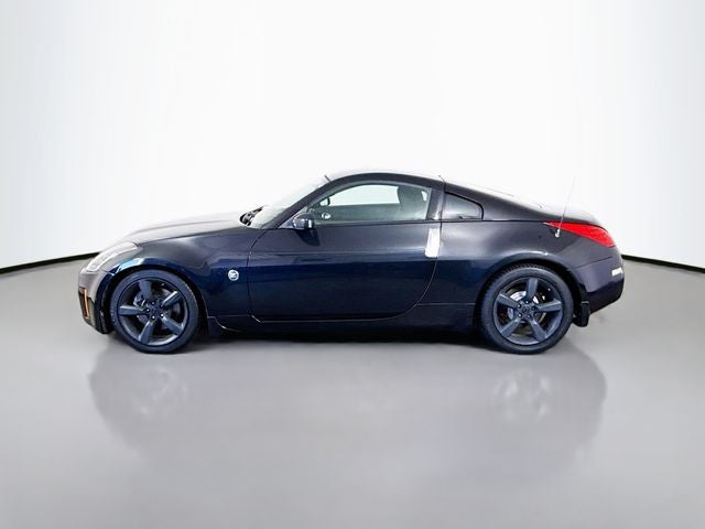 2008 Nissan 350Z Enthusiast w/ CLEAN CARFAX