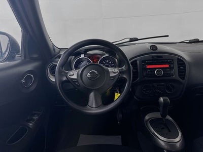 2014 Nissan Juke S AWD w/ ONLY 68K MILES