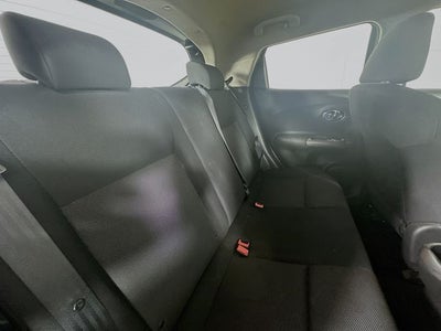 2014 Nissan Juke S AWD w/ ONLY 68K MILES