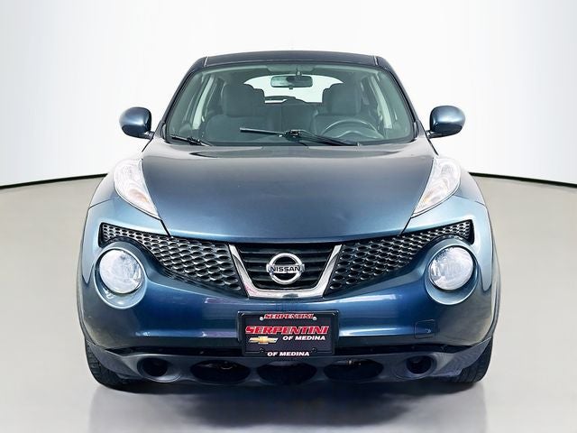 2014 Nissan Juke S AWD w/ ONLY 68K MILES