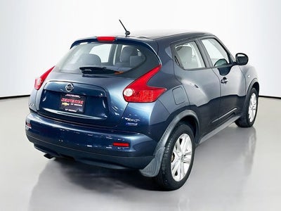 2014 Nissan Juke S AWD w/ ONLY 68K MILES