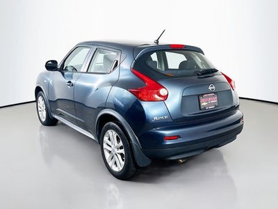 2014 Nissan Juke S AWD w/ ONLY 68K MILES