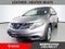 2011 Nissan Murano CrossCabriolet AWD CONVERTABLE