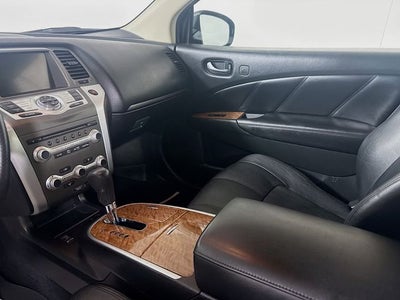 2011 Nissan Murano CrossCabriolet Base AWD w/ HEATED SEATS