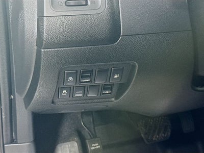 2011 Nissan Murano CrossCabriolet AWD CONVERTABLE