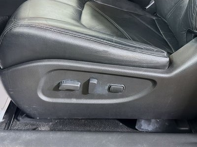 2011 Nissan Murano CrossCabriolet AWD CONVERTABLE