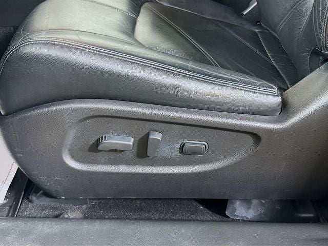 2011 Nissan Murano CrossCabriolet AWD CONVERTABLE