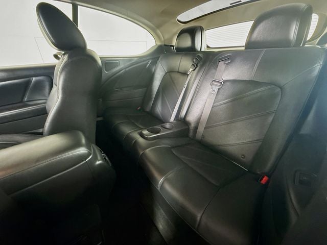 2011 Nissan Murano CrossCabriolet AWD CONVERTABLE