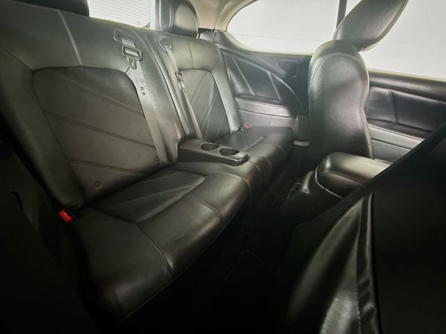 2011 Nissan Murano CrossCabriolet AWD CONVERTABLE