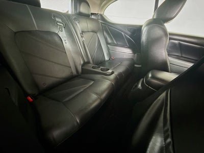 2011 Nissan Murano CrossCabriolet AWD CONVERTABLE