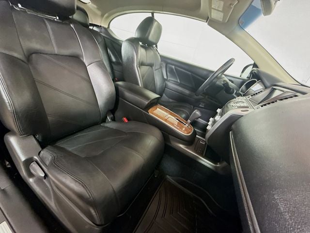 2011 Nissan Murano CrossCabriolet AWD CONVERTABLE