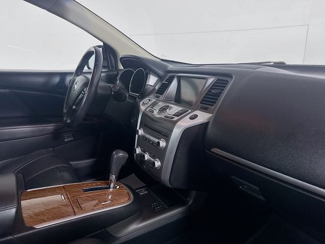 2011 Nissan Murano CrossCabriolet AWD CONVERTABLE
