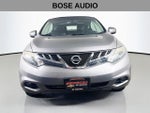 2011 Nissan Murano CrossCabriolet AWD CONVERTABLE