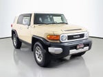 2013 Toyota FJ Cruiser 4WD w/ ONLY 51K MILES