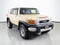 2013 Toyota FJ Cruiser 4WD w/ ONLY 51K MILES