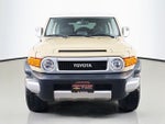 2013 Toyota FJ Cruiser 4WD w/ ONLY 51K MILES