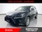 2020 Lexus NX 300h AWD w/ PWR MOONROOF