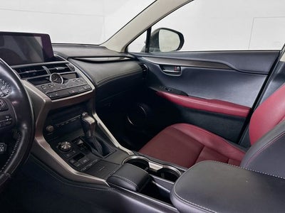 2020 Lexus NX 300h AWD w/ PWR MOONROOF