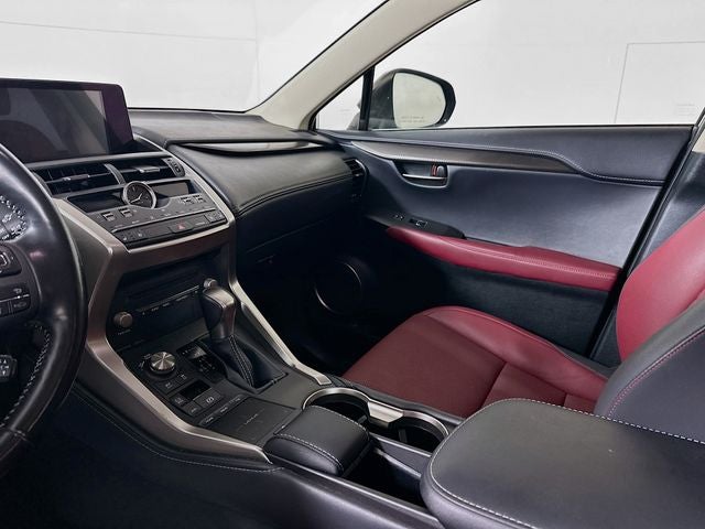 2020 Lexus NX 300h AWD w/ PWR MOONROOF