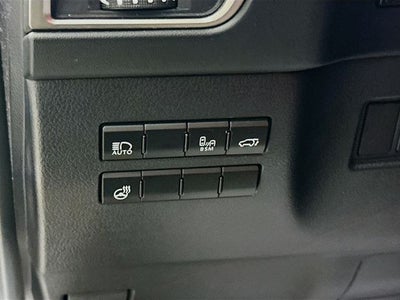 2020 Lexus NX 300h AWD w/ PWR MOONROOF