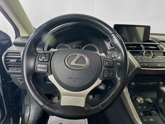 2020 Lexus NX 300h AWD w/ PWR MOONROOF