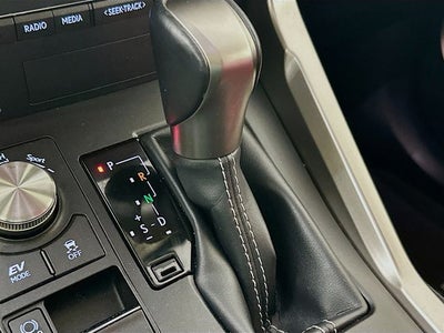 2020 Lexus NX 300h AWD w/ PWR MOONROOF