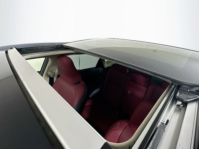 2020 Lexus NX 300h AWD w/ PWR MOONROOF