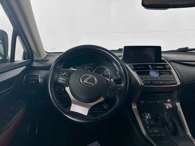 2020 Lexus NX 300h AWD w/ PWR MOONROOF