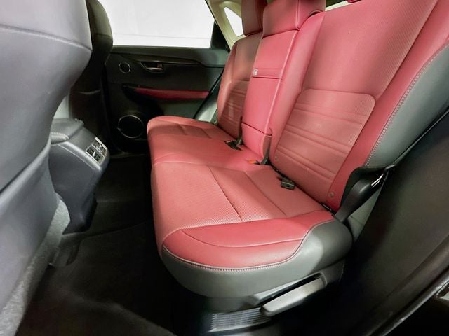 2020 Lexus NX 300h AWD w/ PWR MOONROOF