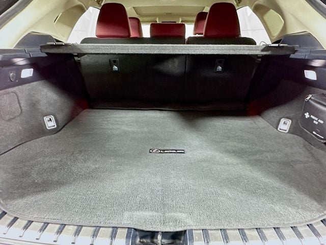 2020 Lexus NX 300h AWD w/ PWR MOONROOF