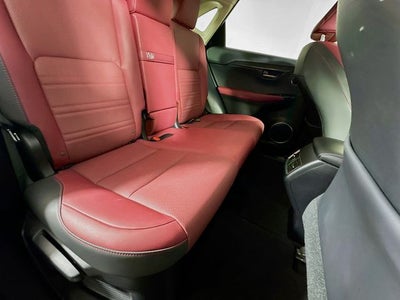 2020 Lexus NX 300h AWD w/ PWR MOONROOF