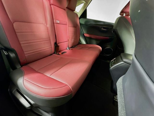 2020 Lexus NX 300h AWD w/ PWR MOONROOF