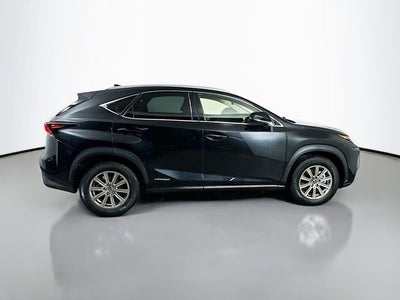2020 Lexus NX 300h AWD w/ PWR MOONROOF